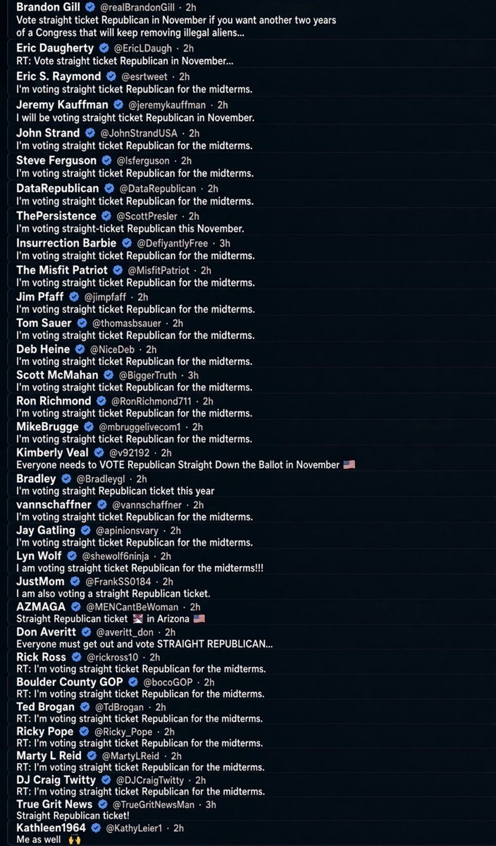 RexKwonDo23's tweet photo. @TheMaineWonk @grok Got yoy edition of "Todays Cult Marching Orders" i see https://t.co/Okm3MUwWVn