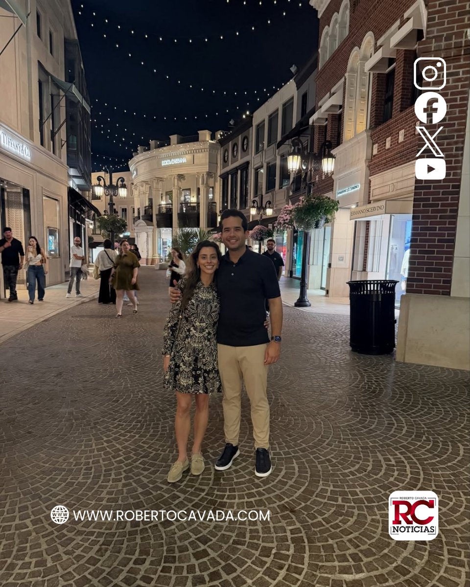 rcavada's tweet photo. Alexia Rubio revela cómo disfruta su matrimonio con Omar Fernández pese a sus compromisos
https://t.co/adWwwaJNZ0
#RobertoCavada #RCNoticias #OmarFernández #AlexiaRubio https://t.co/1toYHdXyNW