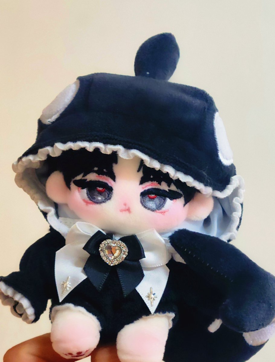 h_hyang_'s tweet photo. #솜인형_트친소 #솜인덕_트친소

자캐 위주로 갠제해요
무속성도 만들고 속성도 키워요

소소한 정보들도 정리해서 올리기 하고 잇어요
- 옷장정리 케이스, 실자수 등

숫자 채우기용 보다 와아앙 같이 거릴 따람!

 ૮꒰ྀི⁔• ༝ •⁔꒱ྀིა

나랑 친해져 보아요 https://t.co/MOrLeKWolm