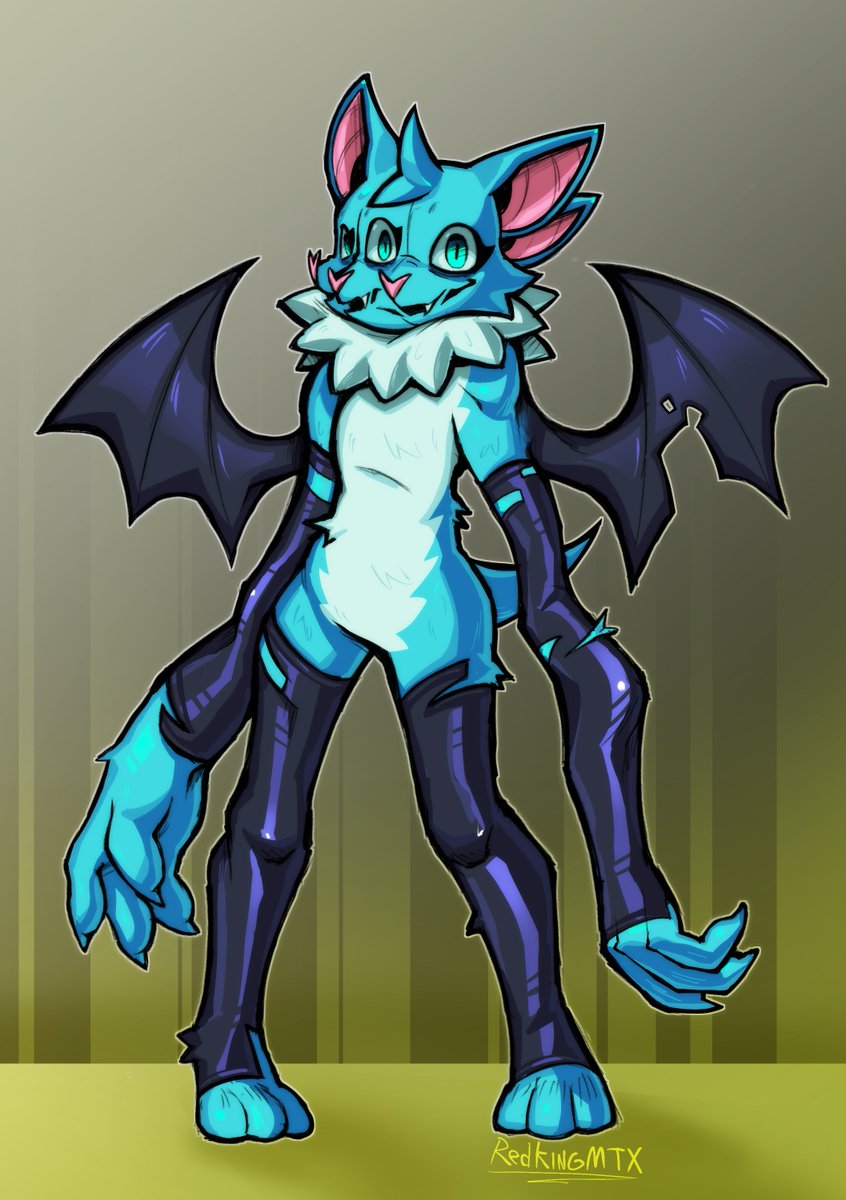 tinybluebat tweet picture