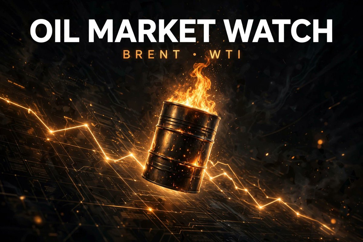 CaribFinancial's tweet photo. 🛢️ WTI just fell back under $90 (-1.8%) and Brent is barely holding $100. Middle East exports are back at pre-war levels — but Saudi-backed forces just recaptured the Bab el-Mandeb strait. Meanwhile diesel is spiking +4%. Messy. $USO #OOTT #oil https://t.co/B9M6VazYg3