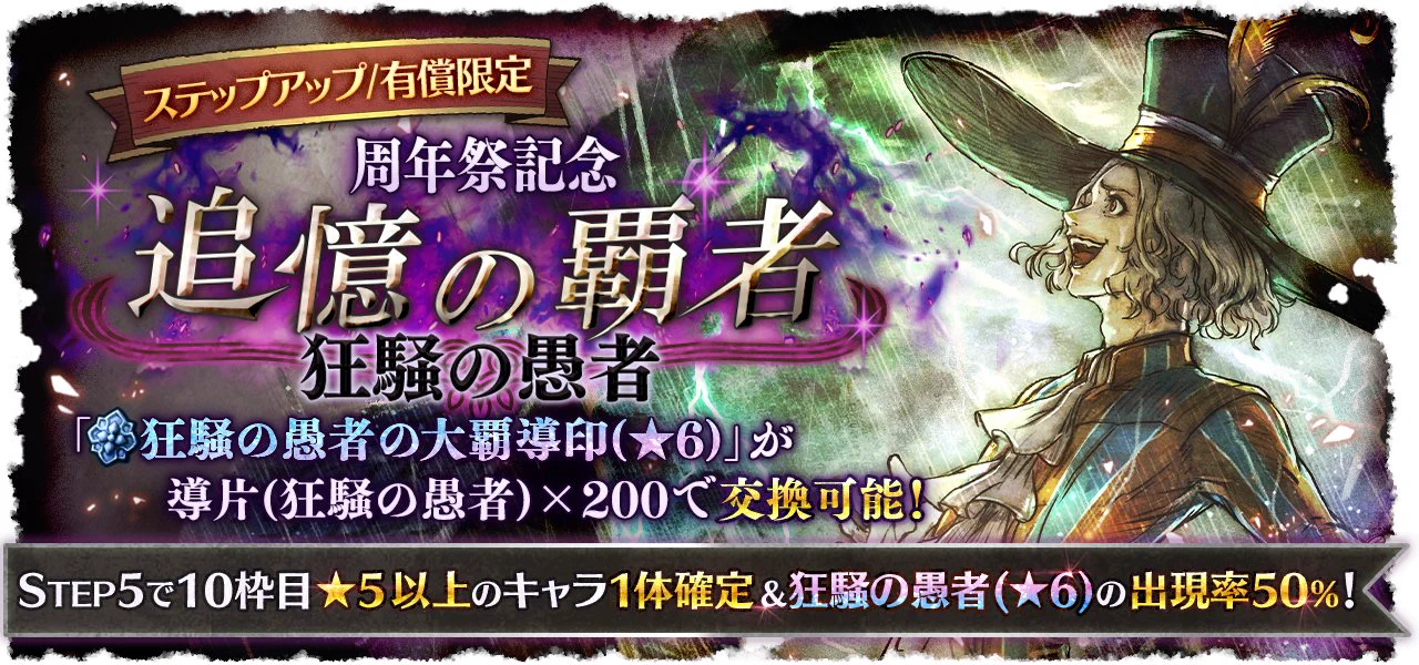 Highlights by オクトパストラベラー 大陸の覇者【公式