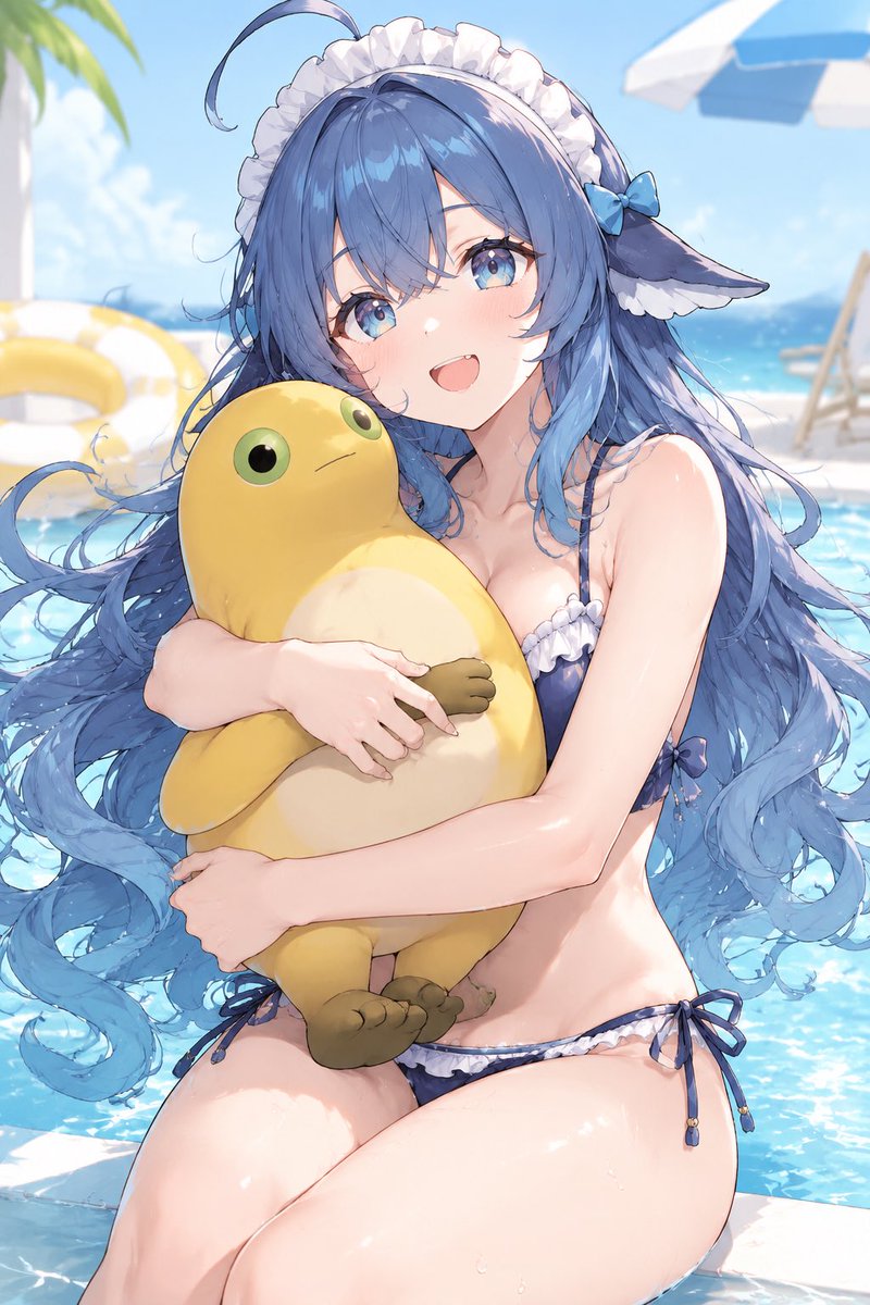 Remake___'s tweet photo. 又是羡慕奶蛙的一天 https://t.co/p3YlDYzld3