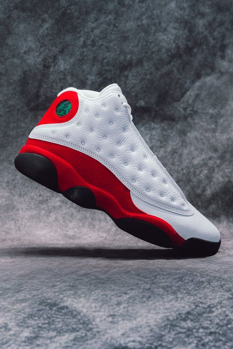 JustFreshKicks's tweet photo. Air Jordan 13 Retro ‘Chicago' on sale for $149.98 + shipping

https://t.co/tECs9A7t1q https://t.co/YqsQlzSjNF