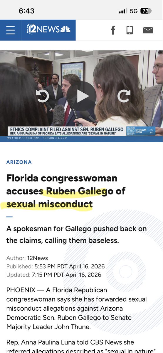 Tijuanaalavits's tweet photo. @WilliangelNY @Eugene646 @RepRobertGarcia @NBCNewYork START WITH 158 FILTHY DEMOCRATS 
CURRENTLY SEATED ALLEGED
RAPISTS..

GET NEW SHEEP MEMOS https://t.co/l6utTmBNd3