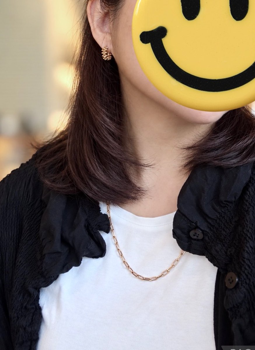 saiko_1371's tweet photo. すぐ着ける
サントスもクラッシュミニも可愛い

耳が寝てるタイプなのでトリピ大もクラッシュミニもフープは正面からでも見えていいね https://t.co/ptQg9D9zuK