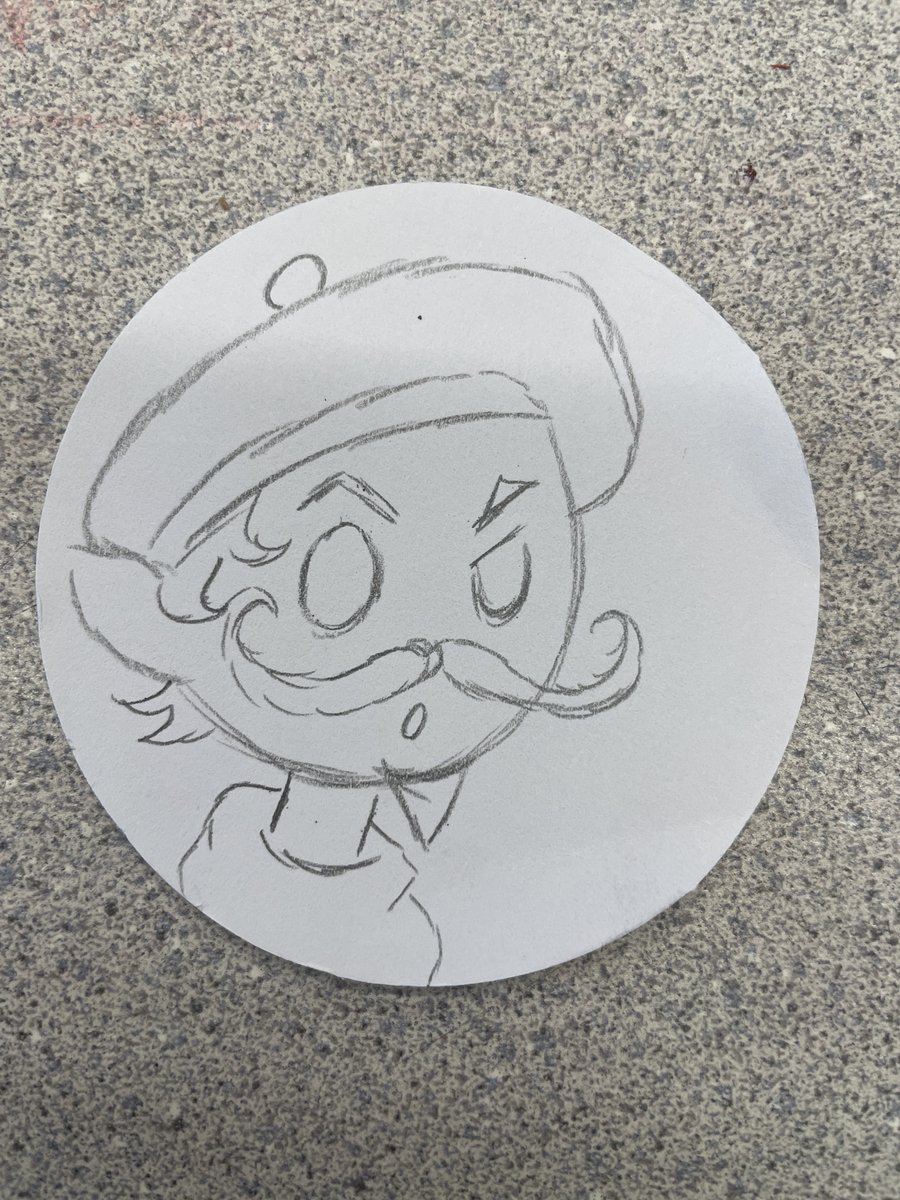 princesschibi20's tweet photo. best part of my job is that I get to make buttons for demos hehe

#papalouie #fliplinestudios https://t.co/6lEexekHwf