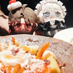 Photo by KRAB (@FumeKrab)