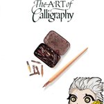 Photo by Almantas, Calligraphy Geezer (@AlmantasVT)