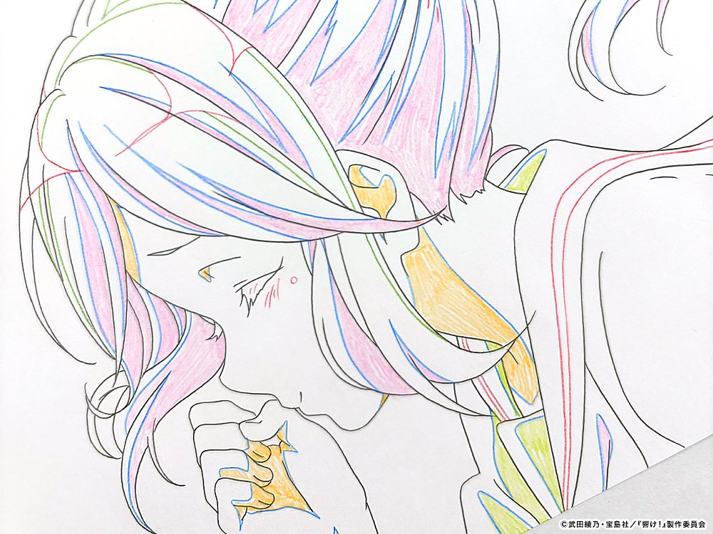 kyoanishop's tweet photo. 【#京アニ生動画】
描き下ろし生動画「響け！ユーフォニアム【吉川優子】【傘木希美】」抽選販売受付中！
この企画のために描き下ろされた、本編とは一味異なる優子と希美をぜひお手元でお楽しみください。

応募締切は10月7日(水)23:59まで！
https://t.co/YsFPyIdu7h
#anime_eupho https://t.co/7welZd2hiS