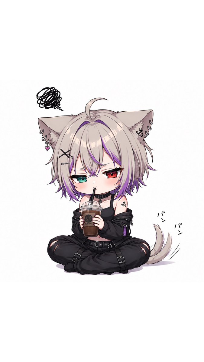 Kuromi404NF tweet picture