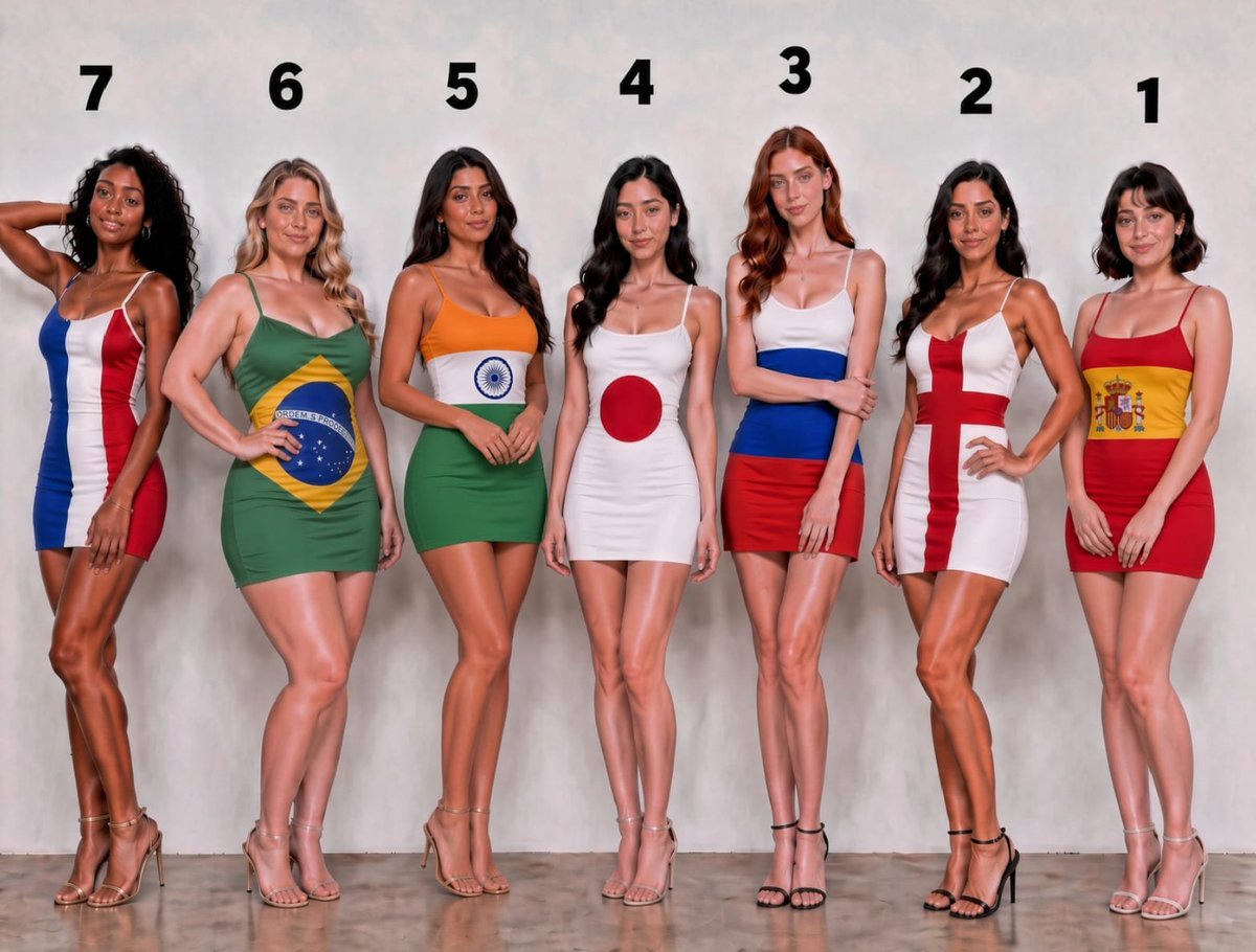Mara_2210's tweet photo. Men honestly answer,Which one is more attractive???? https://t.co/fTFifgOnuK