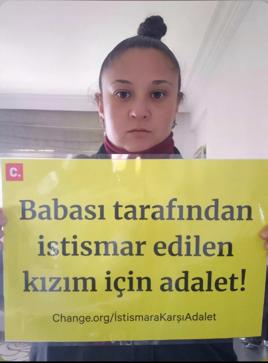 ozbo52's tweet photo. Bugün 855. gün ‼️

Ben 855 gündür bir anne olarak kızımın sesi duyulsun, yaşadıkları görmezden gelinmesin ve adalet yerini bulsun diye mücadele ediyorum.

Karar duruşmasına 3 gün kaldı. Sesimi duyun, kızımın sesi olun. Bu çağrıyı paylaşın, duyurun, 9 Ekim'deki karar duruşmasına kadar adalet talebimizi büyütün.

Bir çocuğun yaşadıkları sessizliğe gömülmesin.

Ben kızım ve tüm çocuklar adına adalet istiyorum. Sizi de ses olmaya davet ediyorum..🙏

🗓 9 Ekim 2026 Cuma
⏰️09.00
📌 Ünye Ağır Ceza Mahkemesi 

#İstismaraKarşıAdalet
#ÇocuğunBeyanıEsastır