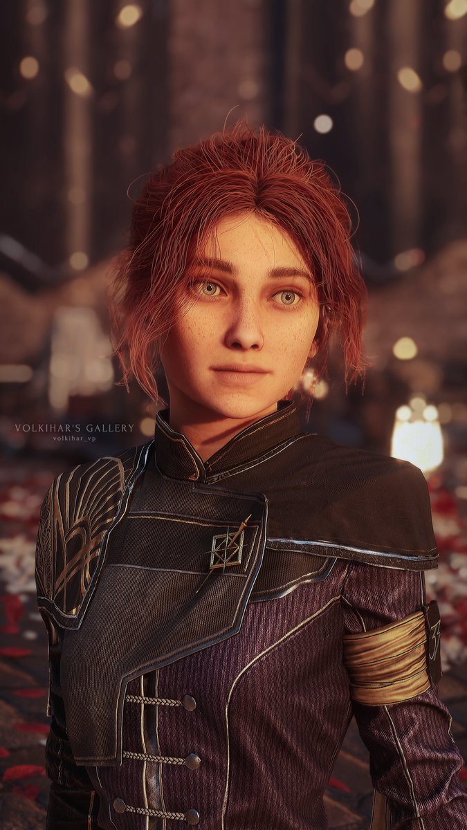 volkihar_vp's tweet photo. Day 6 - Sunset

Maelle

#ClairObscurExpedition33 #Expedition33 #E33Photomode #VPtober2026 https://t.co/YKlaSFtIld