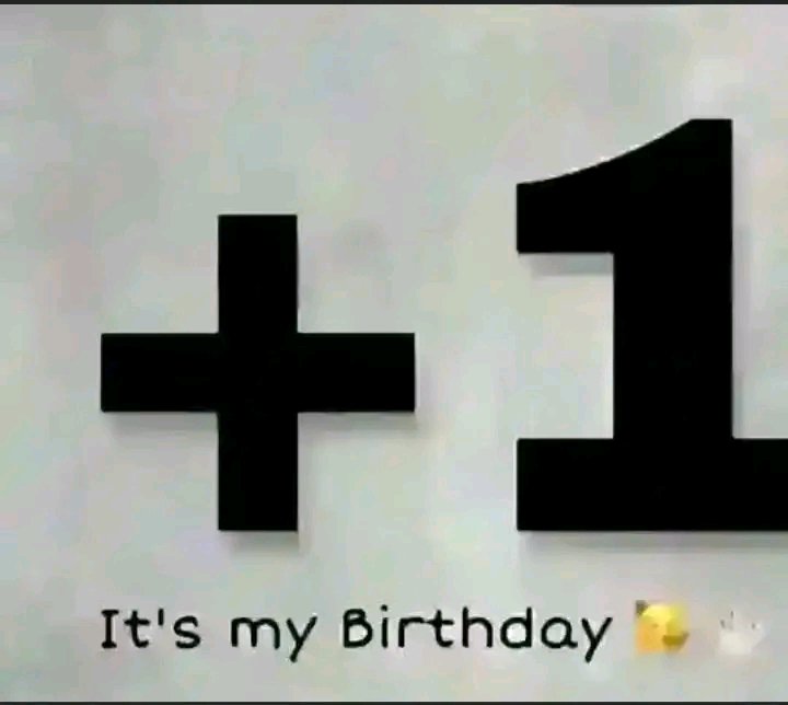 TevezyEmeka's tweet photo. Happy birthday to me! 🎉🙏 May God bless me with good health, happiness, wisdom, favor, and endless success. May this new year of my life be filled with peace, joy, and beautiful blessings. Amen. 🙏❤️ https://t.co/fjPcVkX2fy