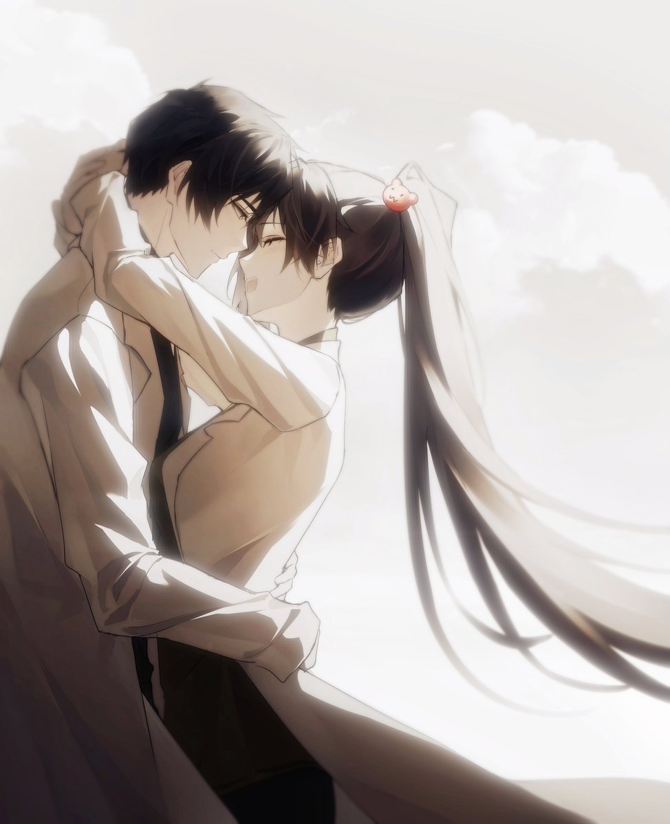 Nanan_QIan_'s tweet photo. #LobotomyCorporation #LCAC https://t.co/PrpxxBZ0Nd