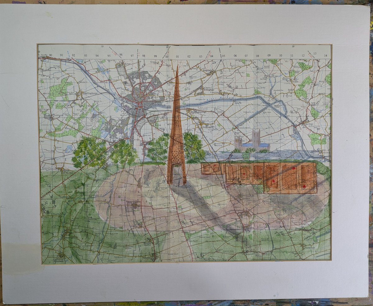 fionaduncan31's tweet photo. A new design of the @IntBCC will be coming soon
Called Walls of Names, it shows the IBCC spire with some of the 58000 names on walls around it of those in Bomber Command who didn't come home
#LincsConnect #EarlyBiz #SmallBusiness #Upcycle #Military
https://t.co/ZAUgAZgSHg https://t.co/ESsMoQPtwE
