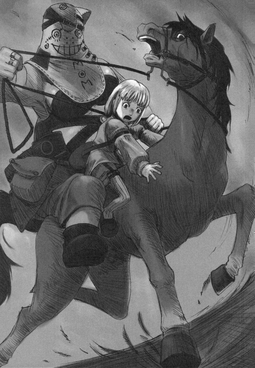 dailydrakeniers's tweet photo. Day #95 | Drakengard Magnitude "Negative" - Prologue https://t.co/JJdIFuopc8