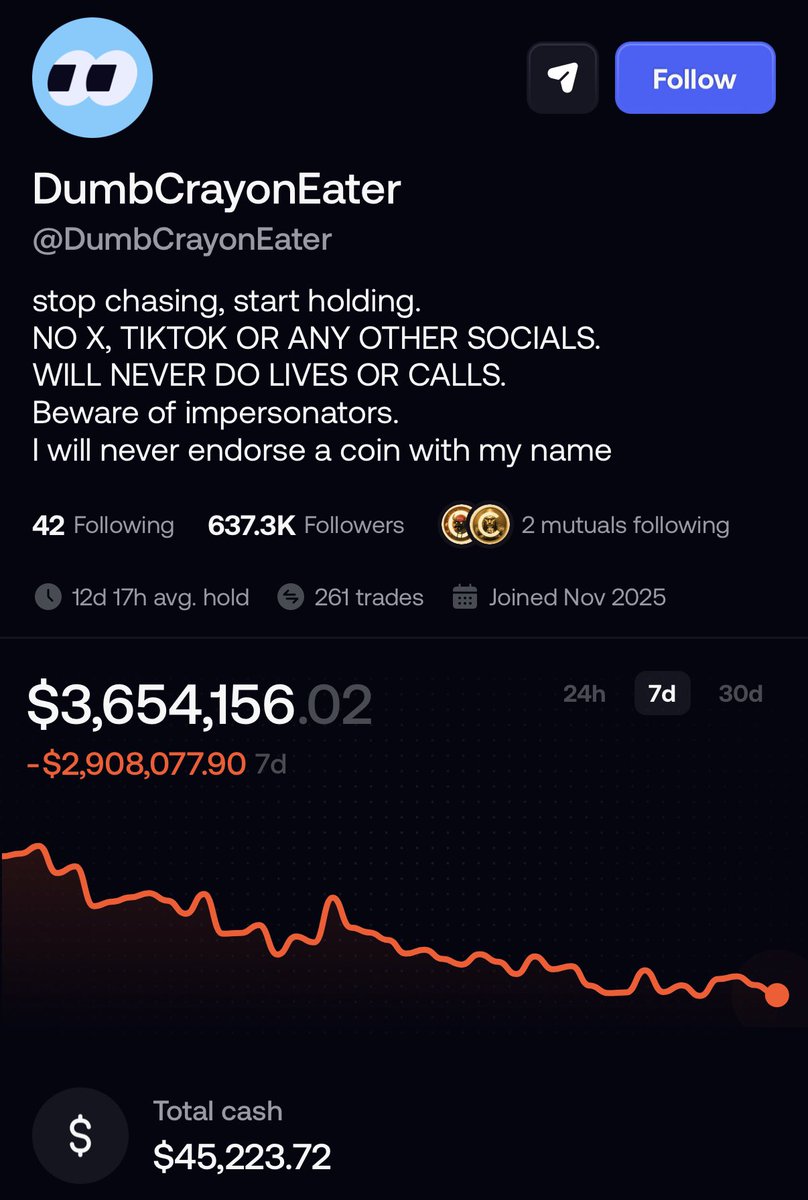 trenchbet tweet picture