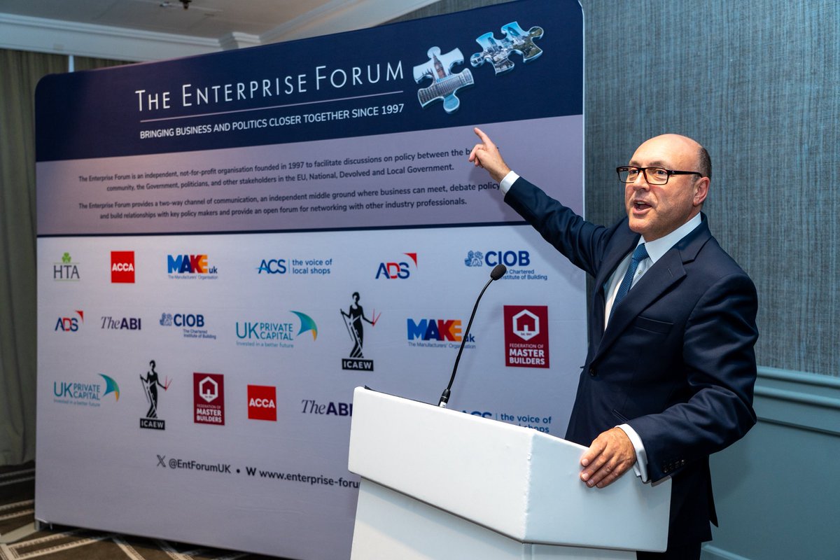 EntForumUK tweet picture