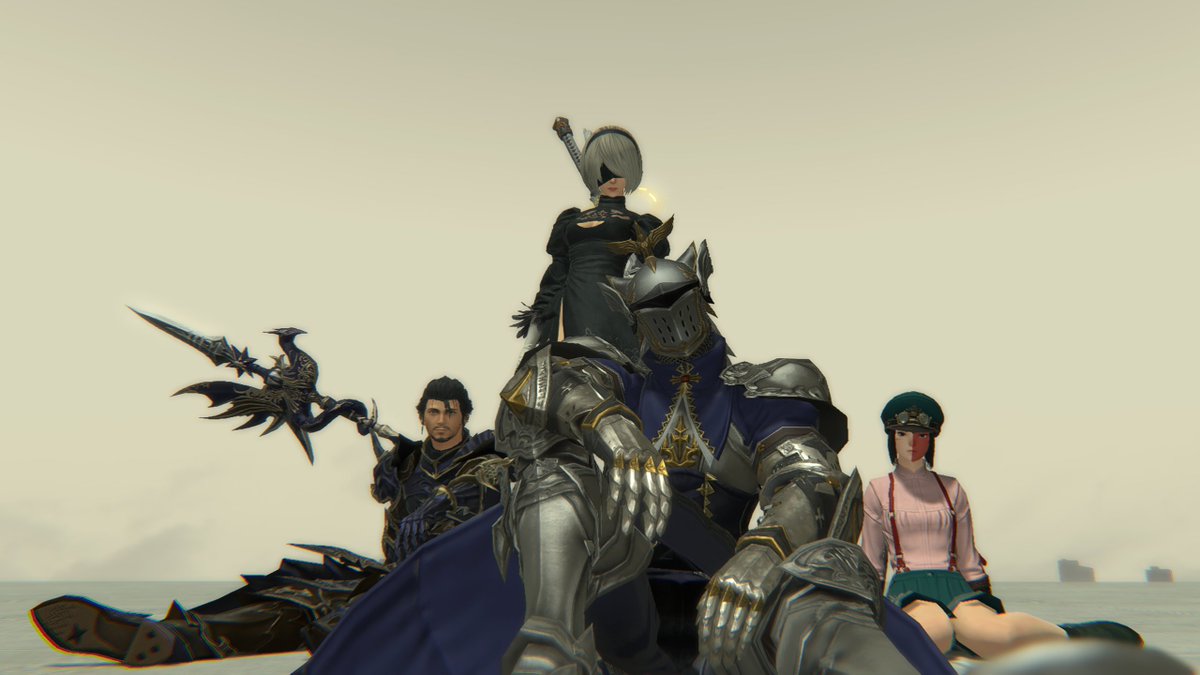 MujinShikhu's tweet photo. we're super cool.. https://t.co/Ly4ZCwwofJ