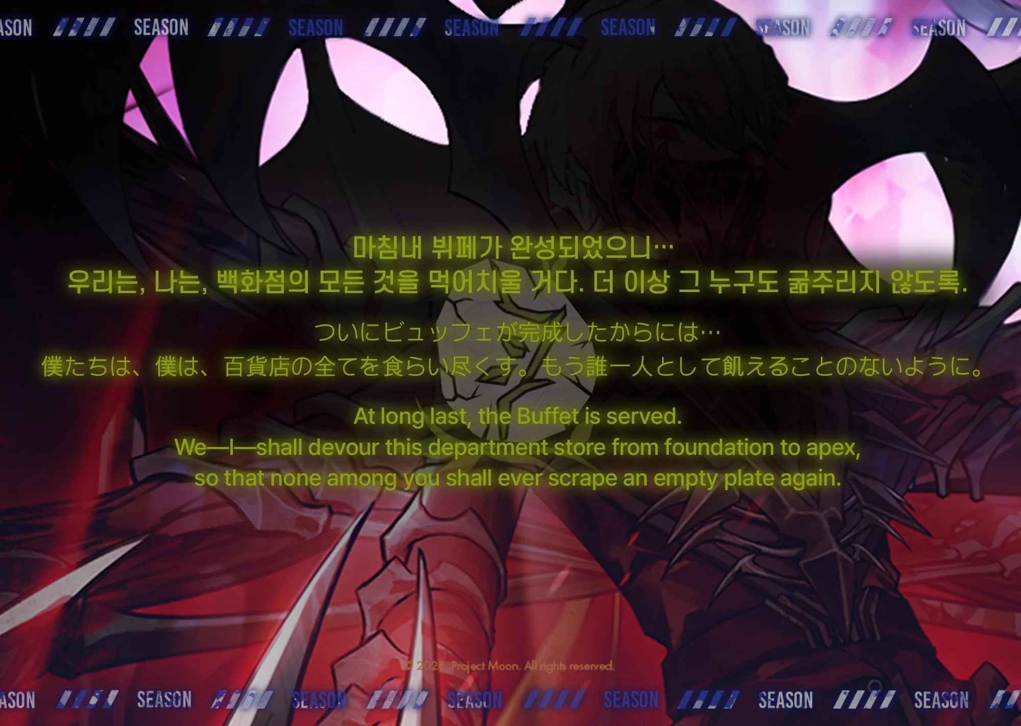 Nanashi_Mon on X: 