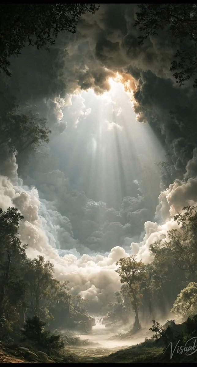 Cameron20370744's tweet photo. PUISSANT MESSAGE D ARWEN DE LA REAULT 

"Mes Amis,
 
Le temps n’est plus à se contenter d’énoncer de jolies
phrases sur la transition du monde.  

Les manigances
de la matrice inversée cherchent à capter votre attention vers le
factice pour ne pas que vous reconnaissiez votre Puissance et vous continuiez à accepter l’asservissement comme inévitable.

Chacun doit se souvenir de
qui il EST, 
d’où il vient, 
pourquoi il s’est
incarné….

Nous ne pouvons plus
demeurer passifs et vouloir seulement améliorer nos vies terrestres
sans prendre #conscience de notre réelle venue sur #Terre

Chacun de ceux qui sont prêts (car bien sûr, rien de
tout ceci ne s’improvise ou se fabrique), sont appelés aujourd’hui
à se positionner dans la conscience de leur mission sacrée, sont
appelés à se comporter comme les représentants de la Source dans la
densité, actifs et délibérément postés pour figurer les phares de
Lumière dont le monde en chaos, en panique et en démantèlement va
avoir le plus grand besoin, principalement dans les semaines à
venir.

Je vous ai récemment parlé de la ligne des sémaphores
qui plus que jamais, est nécessaire.
Ces Êtres éveillés qui se sont rallumés un par un et ont
passé le relai en communiquant télépathiquement…
Sachant que chaque récepteur, à son poste, ancré,
consciemment actif sur le réseau de Lumière qui quadrille la Terre,
maintient la ligne opérationnelle.

Chaque récepteur, au cœur assez pur, à la fréquence
suffisamment élevée, intercepte l’information, le message, le code
venu des confréries de la Lumière dans l’Univers, et honore la
responsabilité de transmettre, par tous les moyens dont il dispose.
Transmettre au porteur de
fréquences suivant, sans rien altérer du contenu ni de la forme de
la communication reçue et transférée.
 
Si je viens à vous maintenant par ce flash, c’est parce
que la Terre a émis un signal de détresse. Le son d’un tocsin
cosmique destiné à mobiliser tous ceux qui ici-bas, se souviennent
de qui ils sont, et sont entrés en action de soutien
conscient.
 
Une Planète n’émet ce signal qu’une seule fois dans son
cycle.
 
Le canal de conductions des fréquences sous la surface
de la Terre, a transmis le #message.

Le fameux médé, sur le plan phonétique et étymologique, « médé
médé » ou « m'aidez m'aidez » rappelle aussi la formulation
phonétique à l'origine du signal de détresse international
Mayday (dérivé du français « venez m'aider
»)

Cependant, un tel signal ne veut pas dire que le bateau
coule. Il exprime que la manœuvre que la Terre s’apprête à
accomplir ne peut l’être par elle seule. 

La manœuvre du grand
basculement nécessite que tout le monde soit sur le
pont.

Elle a besoin de tous ceux qui sont capables de se manifester dans l’Alignement parfait avec ses fréquences…. Elle a besoin de savoir que chacun est à son poste.
 
Puissiez-vous répondre à l’Appel et proclamer
sincèrement : ici le signal est passé, ici, la ligne
tient !
 
Depuis l’équinoxe jusqu’au solstice (21 décembre) tout
doit s’accomplir pour le grand Saut car durant cette période, nous allons voir se dégrader nos sociétés encore affectées par l’ancien monde, nous allons de plus en plus constater l’incohérence, le
bruit, les réactions de désarroi et de panique des êtres qui
demeurent arrimés à la tridimensionnalité.
 
Ceux qui entendent construire le nouveau monde sont donc
appelés à se manifester MAINTENANT.
 
Un mot, une phrase peut-être pour vous
souvenir :

« J’ancre dans mon corps, la fréquence de la nouvelle Terre
J’autorise la recalibration complète de mon interface
biologique de carbone
Je reçois la mise à jour avec facilité, avec Grâce et précision
J’ai confiance en l’Univers. 
Le silence ou l’absence de signe n’est que la marque du creuset fécondant ma prochaine
manifestation
Je suis le Portail par où la Lumière
traverse »
 
Merci mes Amis, merci, tous ensemble unis, le moment est
venu d’honorer la raison pour laquelle nous nous sommes incarnés
ici et maintenant."
 
Arwen de La Réault