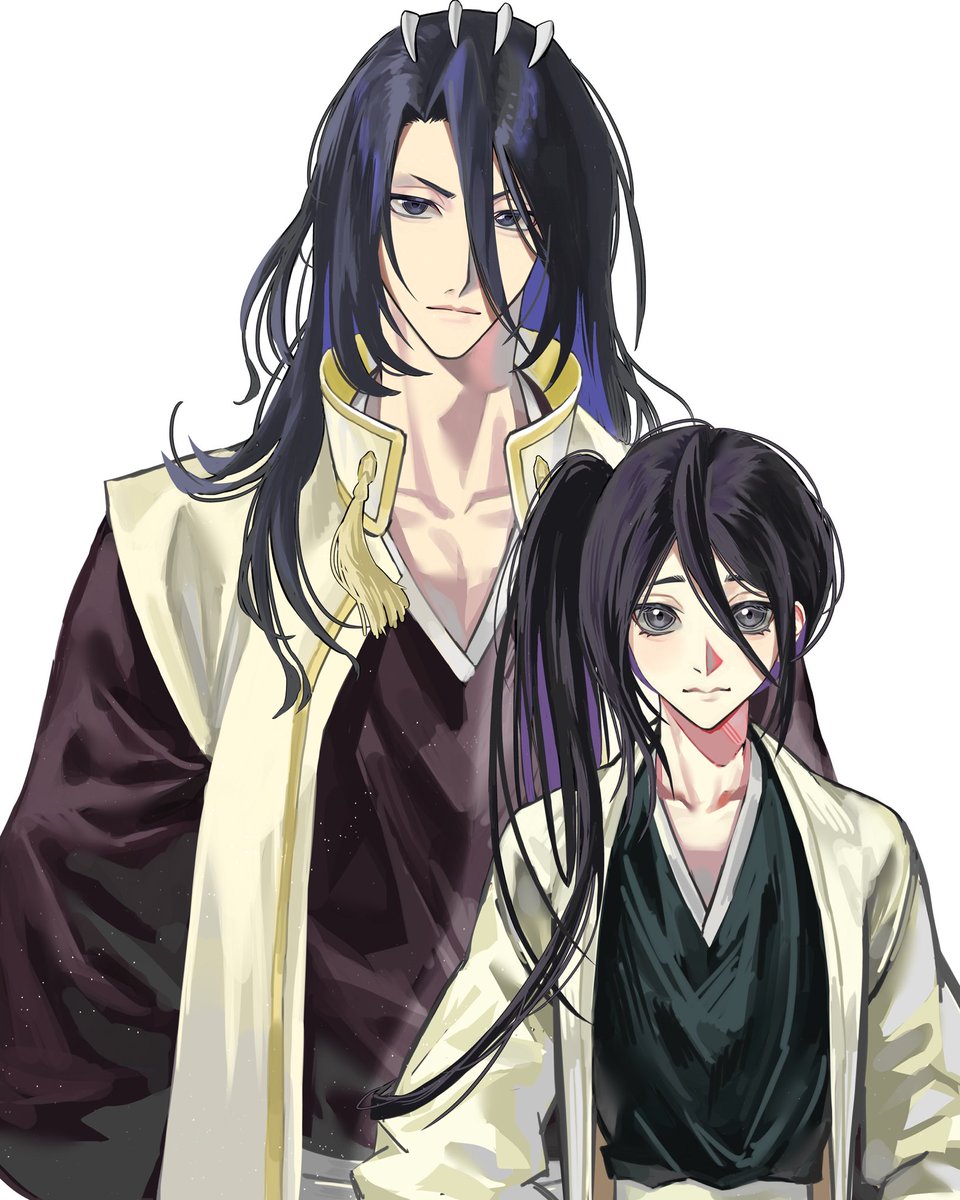0kom1n's tweet photo. #BLEACH #블리치
쿠치키 家 가족사진 https://t.co/S8HJX0OCVy