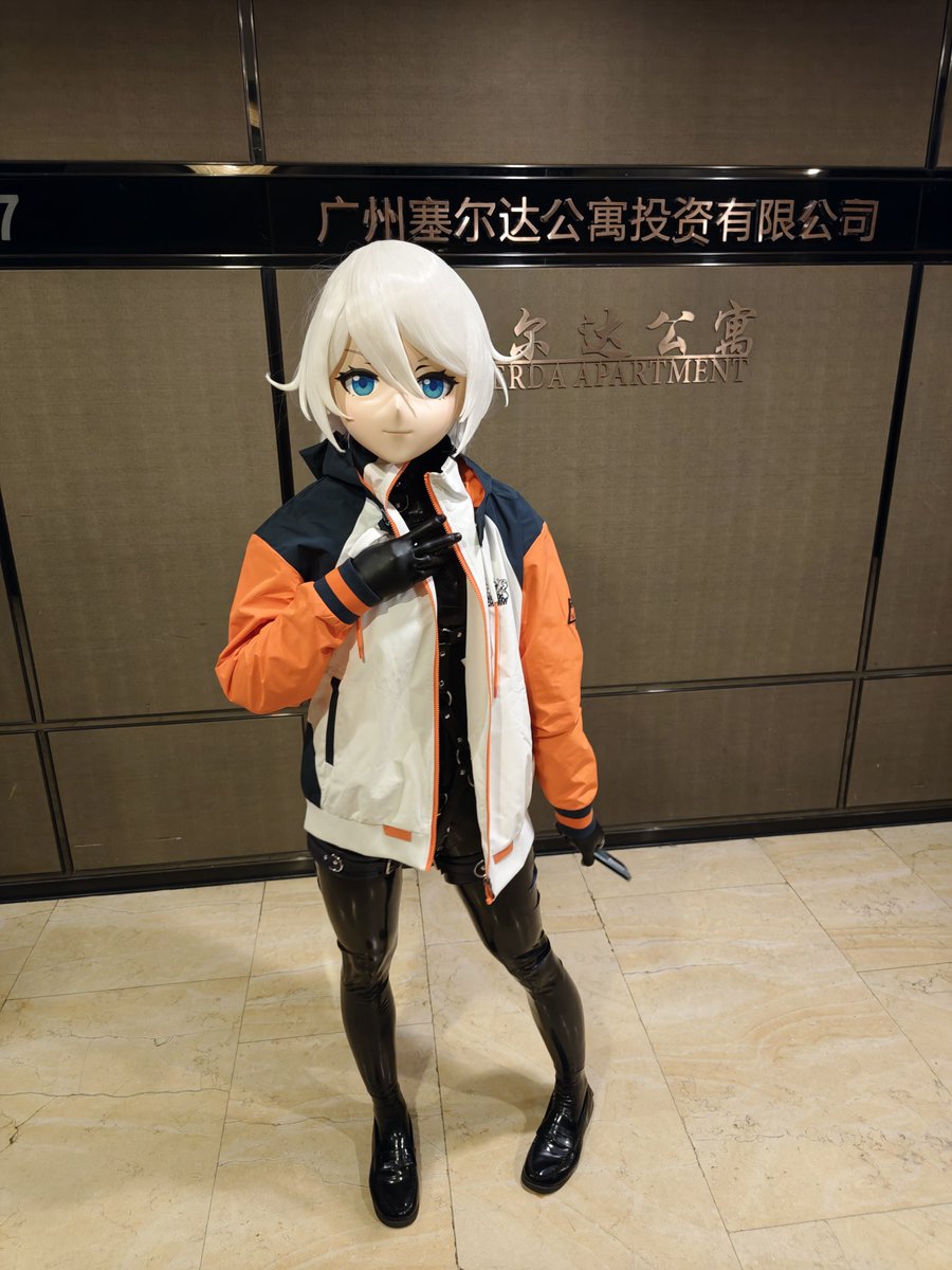 YanXingYue33's tweet photo. 今日的娃照 各位老师可爱捏 https://t.co/NaDRdVW4Ar