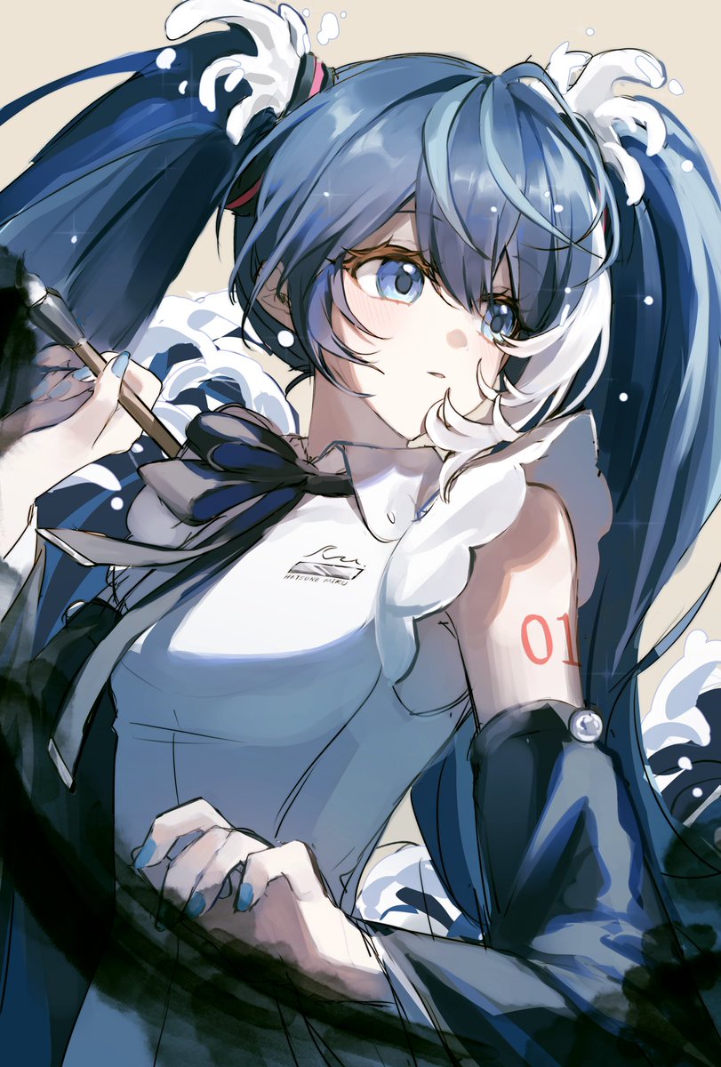 suj278's tweet photo. #初音ミク https://t.co/rHTYuK61d8
