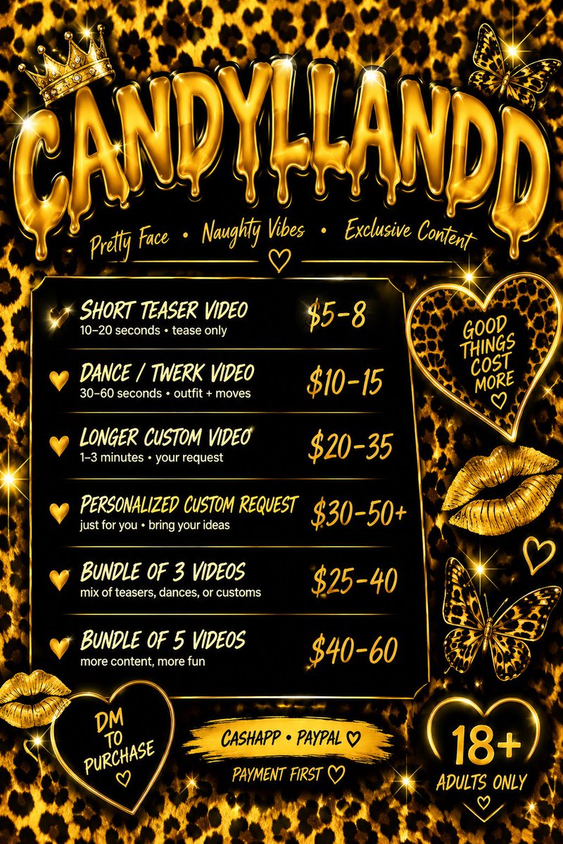 Candyllandd's tweet photo. Shop baby 💋😉 https://t.co/FraZqNvSgL