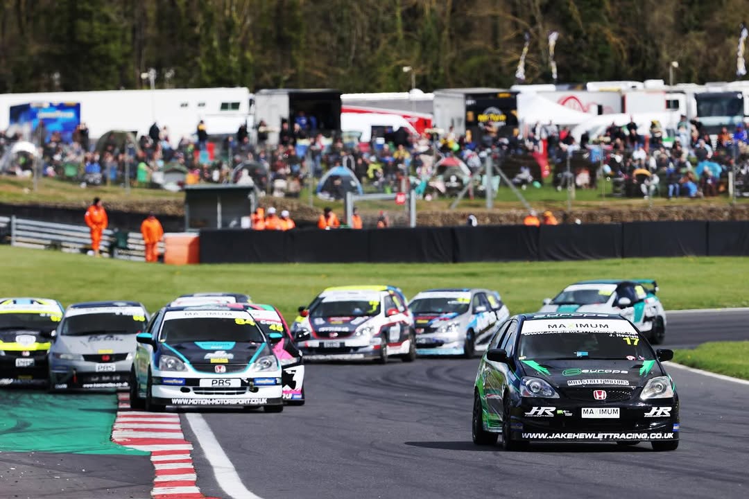hanifeasik's tweet photo. A strong weekend at Brands Hatch, securing P4, P5 and P3, including our first series podium. Great work from the whole team. Congratulations to Dave on P2 and Don on winning the Paul Winfield Trophy. Thruxton next. https://t.co/sqnbihWOz6