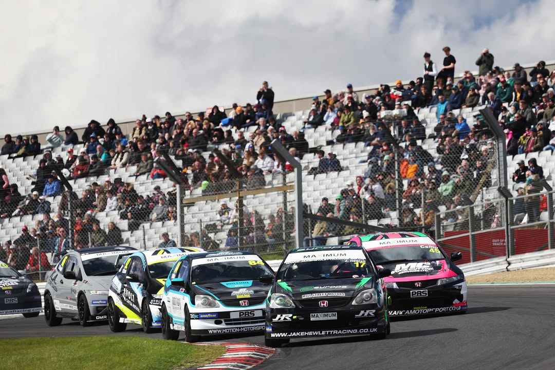 hanifeasik's tweet photo. A strong weekend at Brands Hatch, securing P4, P5 and P3, including our first series podium. Great work from the whole team. Congratulations to Dave on P2 and Don on winning the Paul Winfield Trophy. Thruxton next. https://t.co/sqnbihWOz6