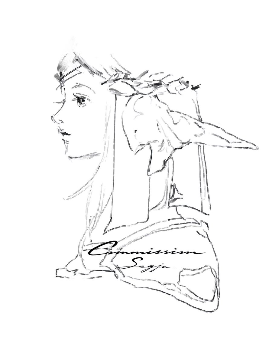 XuSegja's tweet photo. Something about drawing butterfly horns is just so satisfying.
#FFXIV #FFXIVART #Aura https://t.co/9IQ0Llx7x5