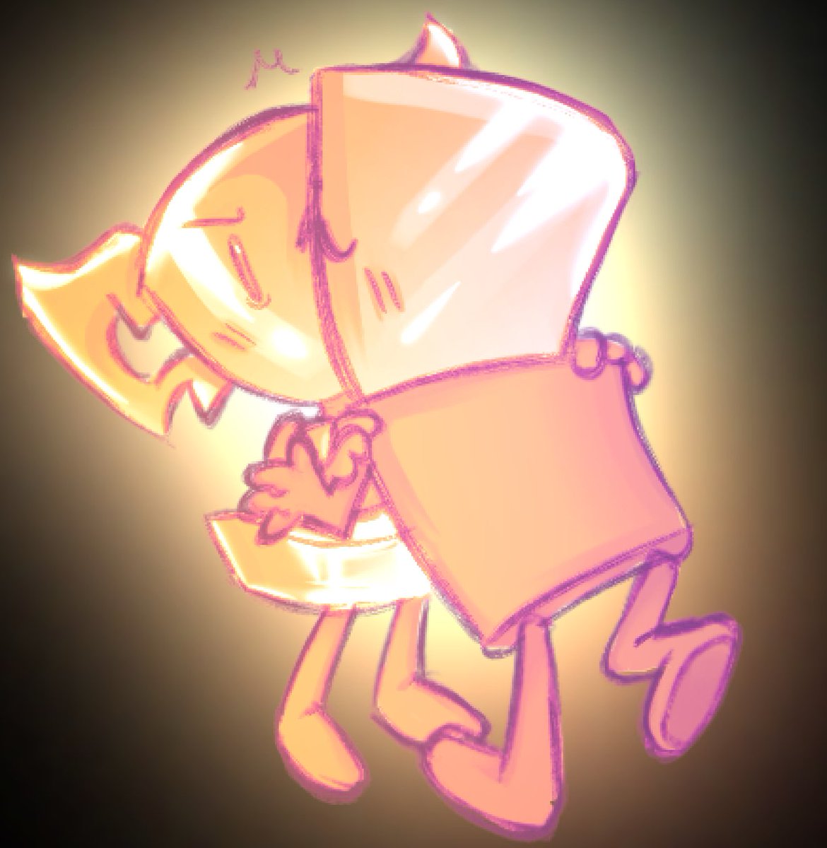 failedego's tweet photo. #trife 
😚

(Feel free to ask for ship requests in the replies, I’ll do some in my freetime…☺️☺️) https://t.co/Sp0QCt0cl1
