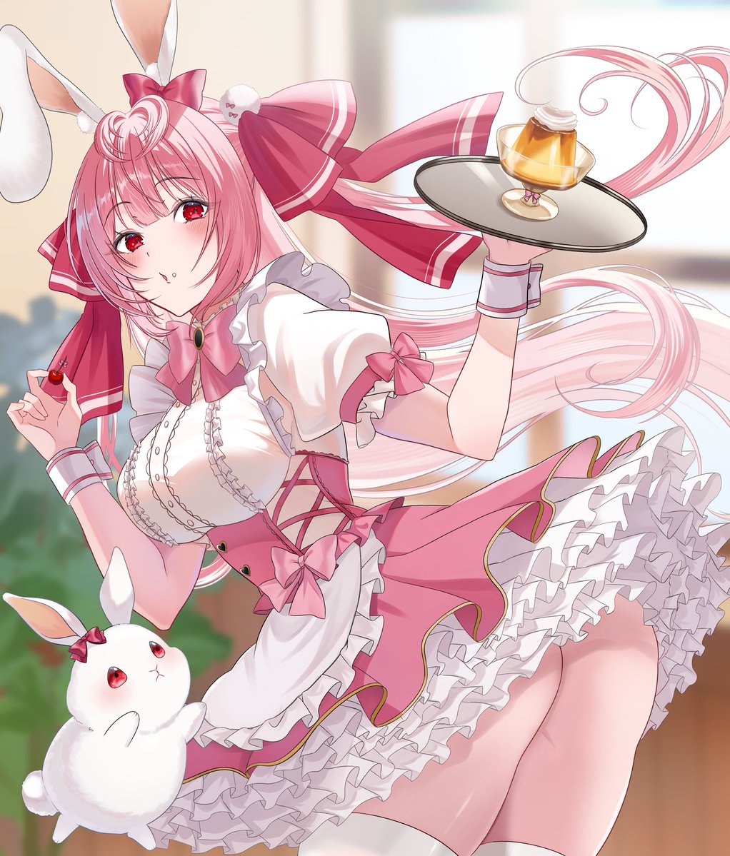 mipiru_u's tweet photo. #OC https://t.co/7uo0yAPZhP
