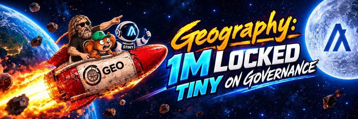 geotokenoficial's tweet photo. Come and take a look strong $GEO #pool #LP on @tinymanorg 

Keep strong with 
#geography project 💪🌍🧑‍🚀🌚

https://t.co/TjCmTc30zQ

@Squirreler85142 @SteveZebra1 @SirAlbert2A @LudovicConstan1 https://t.co/m3ESopvrg6