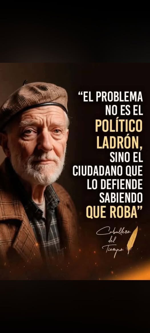 GARCIPAVON's tweet photo. Este es el verdadero ''problema'' 👇