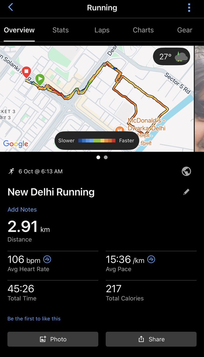 drrajiv_run's tweet photo. 😴. My muscles were still sore 🔥 Physio's advice 🩺: walk 5 km instead of 10 🚶‍♂️ and balance weak muscles (quads, back) with strong ones (calves, hamstrings, hips) ⚖️ A car runs well only when all 4 tyres have equal air 🚗💨 #Running #StrengthTraining https://t.co/L0WZxqFZpX