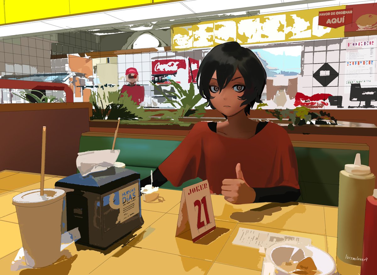 michilloo's tweet photo. @_VGen_ Hi.. 🥸
Portfolio: https://t.co/kkHu2xF5Nf
VGen: https://t.co/G8hq43YKPQ https://t.co/WYO4kohg48
