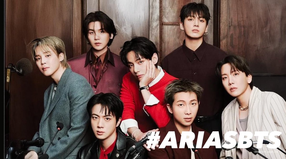 mxcharts's tweet photo. 🔁 RP &amp; COMENTA

I vote #ARIASBTS at the 2026 Music  Awards https://t.co/ssvKbc0pbE