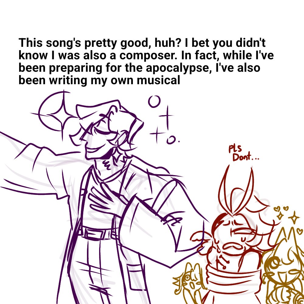 Sinji29863787's tweet photo. Am I losing my mind? Maybe.

I wish there was, like, you know, sort of like some kind of special Halloween character. And, like, maybe some kind of joke. You know I love jokes.
#cookieruntoa #crtoa #cookieruntowerofadventure https://t.co/sGAaoyfZBS