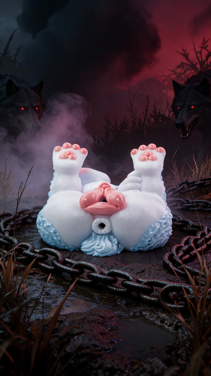 FURRYWORLD11's tweet photo. Don't you think this toy is cute and this scene is terrifying?@Geebatoys 
#GEEBA #MaleMasturbator #Masturbator #Stroker #AdultToys #SexToys #PocketPussy #FantasyToy
#animefigure #AnimeSexDoll #MiniSexDoll #SiliconDoll #SexDoll #HentaiFigure #LoveDoll #doll #hentai_toy #Stroker https://t.co/GGWzB2klA1