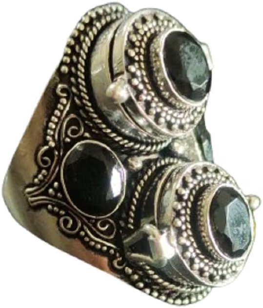 handmadegemsto1's tweet photo. #perfumeboxring #storageboxring #NextDayDelivery #statementjewellery #giftsforher #designerring #amazondeals #primedaydeals #bohoweddingstyle #poisonerboxring #pillstorageboxring #giftshop #handmadejewelry #designerring #ring #giftsforhim https://t.co/rgujr7JFjE