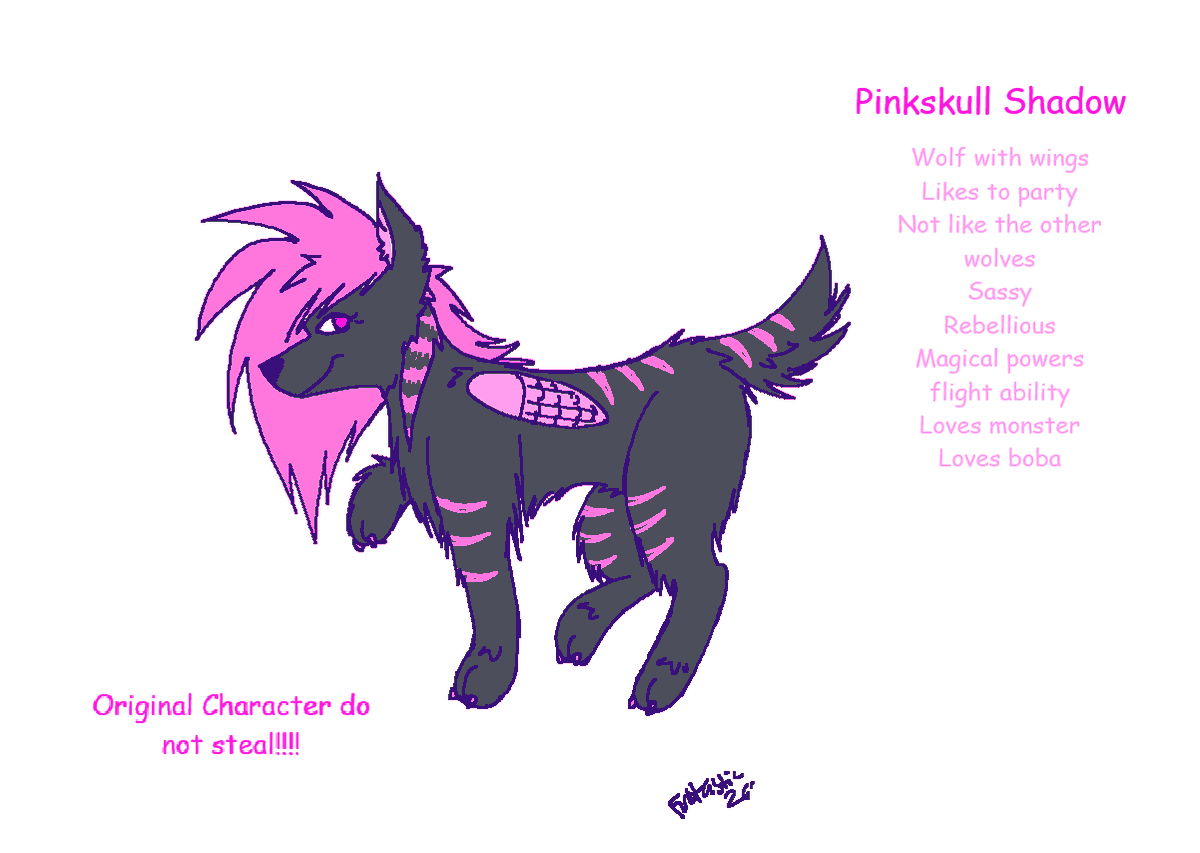 Freaked_Furb's tweet photo. My wolf oc plz dunnot steal thx
#wolfstory #mspaint https://t.co/et3AkaqgPH