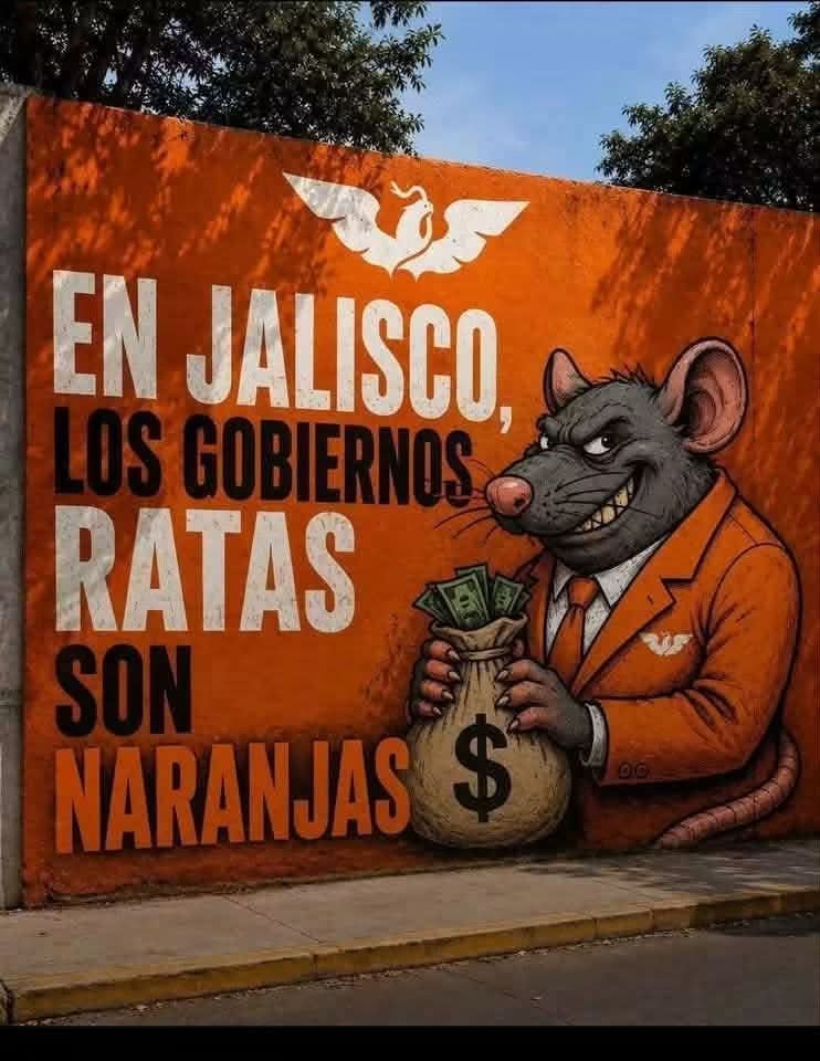 romaonesima5's tweet photo. @DifCorrupcion @VeroDelgadilloG https://t.co/jrUQWWUO08