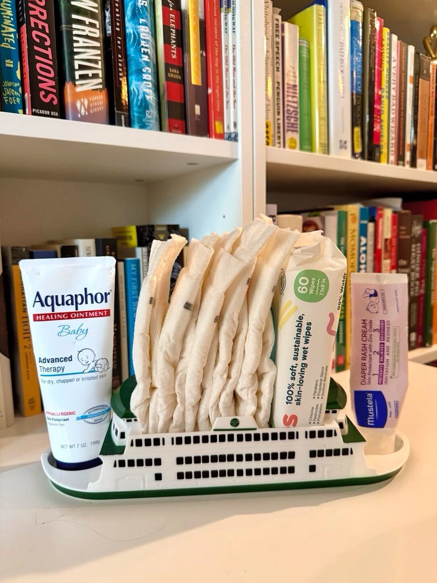SeattleMet's tweet photo. Little league essentials ⚾

No playoffs? No prob. A lot of you are putting your @mariners souvenir ferry boats to work in new ways. How are you using yours?

📸: @omgskr https://t.co/Gk4NlHrNaq