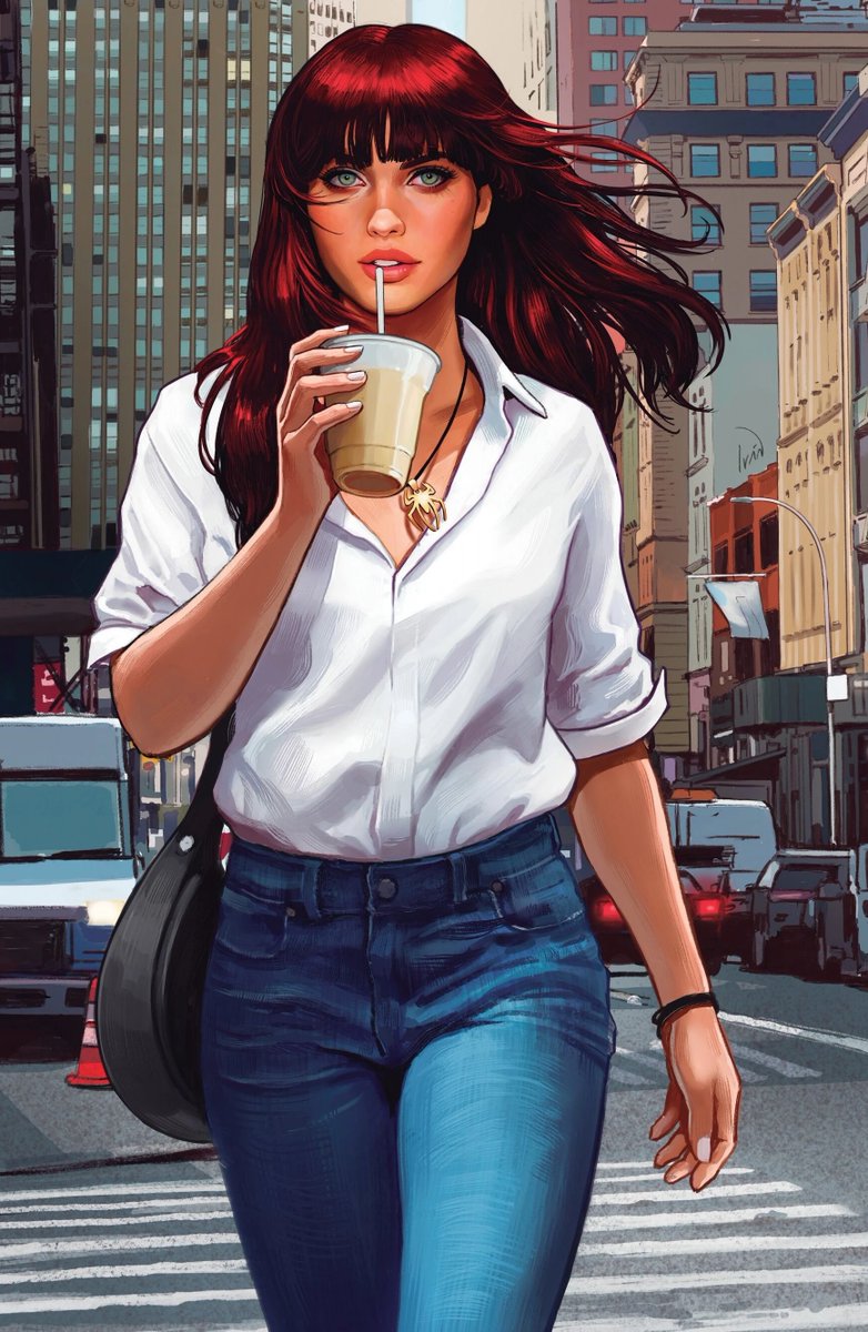 asmfan94's tweet photo. >Actually has plot relevancy and main role in the comic
>Easily more relevancy compared to other PeterSons
>Did all of this *without actual powers*
> Cool costume

6160 Richard’s the only SpiderSon to me that deserves to bag his own mom thank you for coming to my ted talk 🗣️🗣️🗣️ https://t.co/iFJKOz6LeP