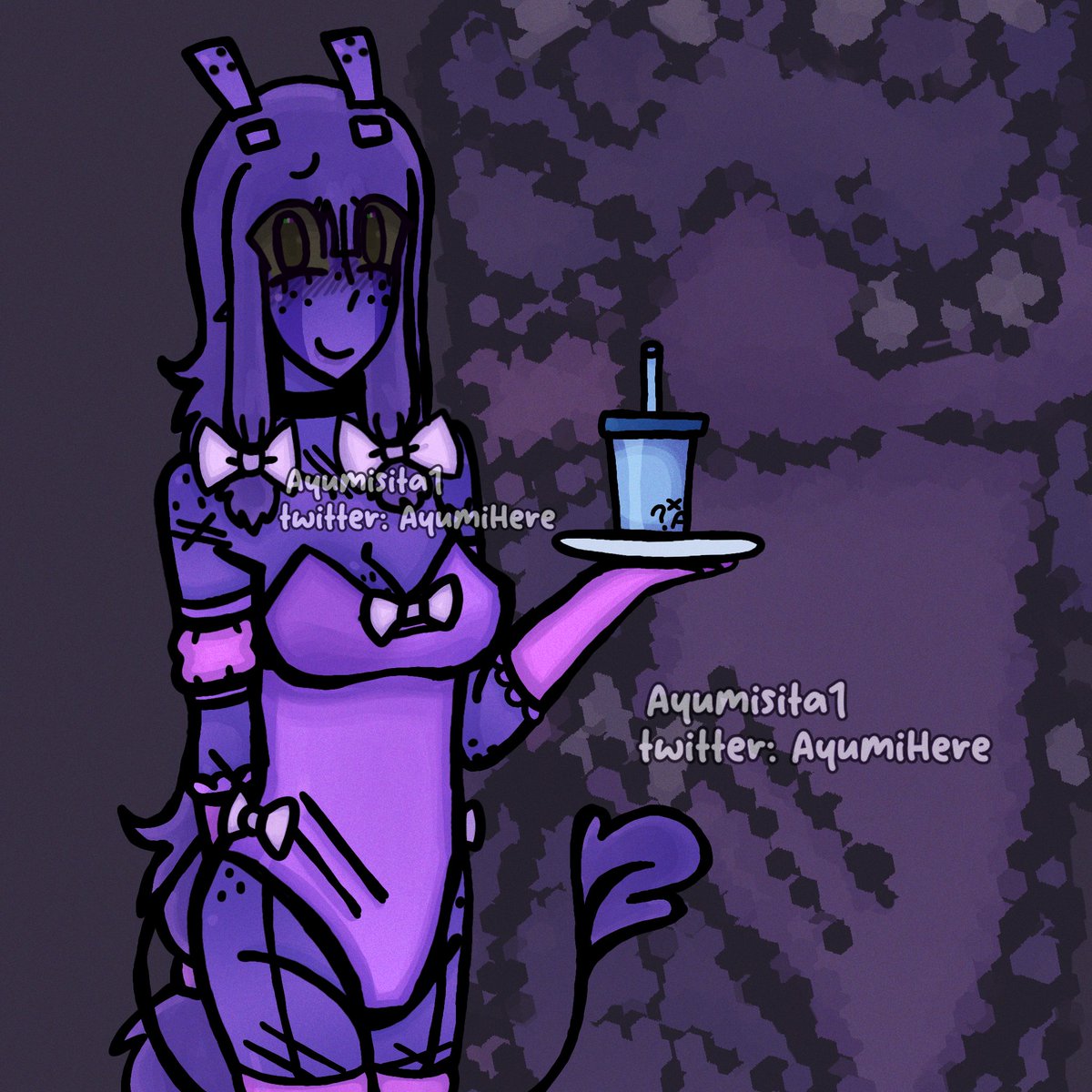 AyumiHere's tweet photo. Remake
π€€π€€π€€π€€π€€π€€
.
#objectshowcommunity #objectfool #animaticbattle #osc #objectshow #fanart #digitalart #artedigital https://t.co/AdRXkMldgG