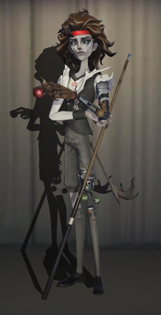 pkmnblack2's tweet photo. tried giving them outfits based on each other 🌹🎱 #hernmarc https://t.co/8Srj6kVZsE